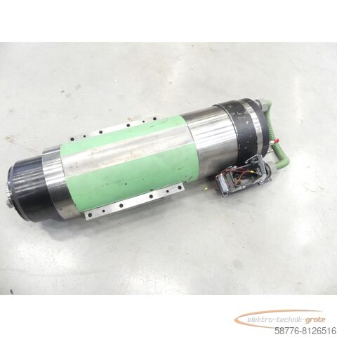 Component GMN TSSV 170 s - 12000 / 18 A  SNr. 272607    !