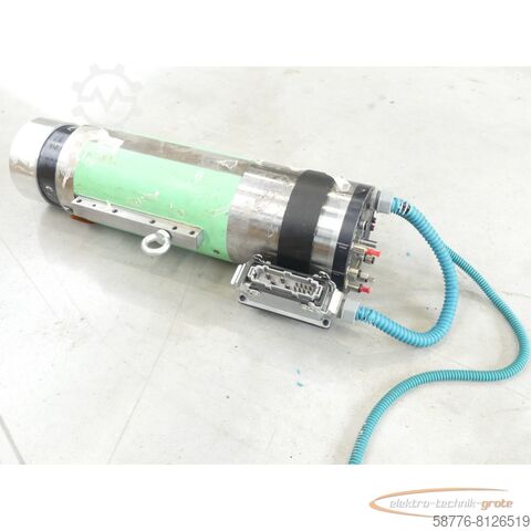 Component GMN TSSV 170 s - 12000 / 18 A  SNr. 272612    !