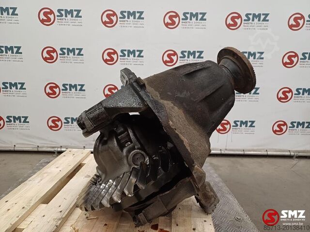 Drive shaft Mercedes Occ differentiëel HL8/1DCS-13.0 I = 3,153 Mercedes