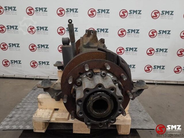 Drive shaft Mercedes Occ aandrijfas R440-13A/C22,5 Mercedes