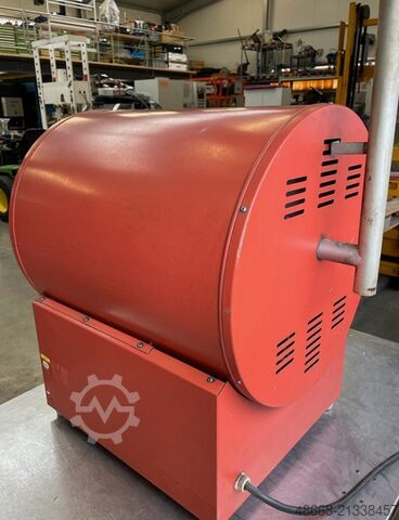 Muffle furnace annealing furnace oven Heraeus MR 170 E