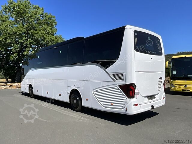 Reisebus Setra S 515 HD
