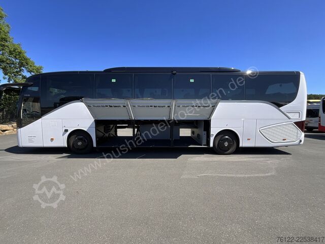 Reisebus Setra S 515 HD