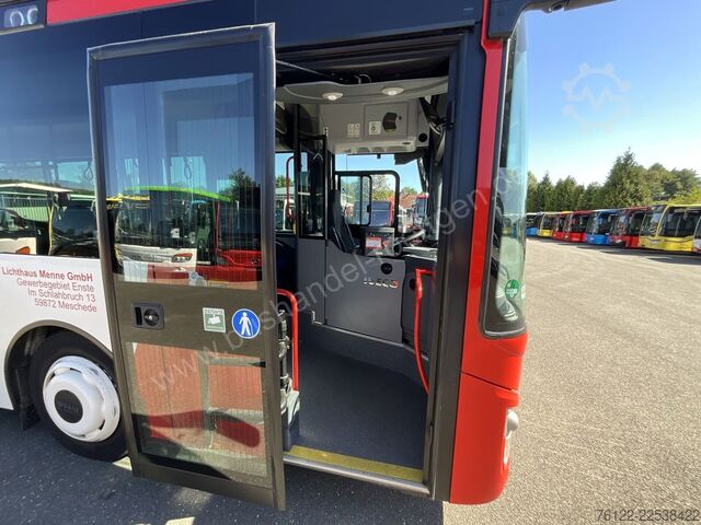 Stadtbus IVECO Crossway LE
