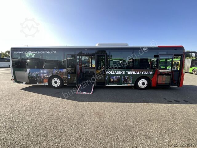 Stadtbus IVECO Crossway LE