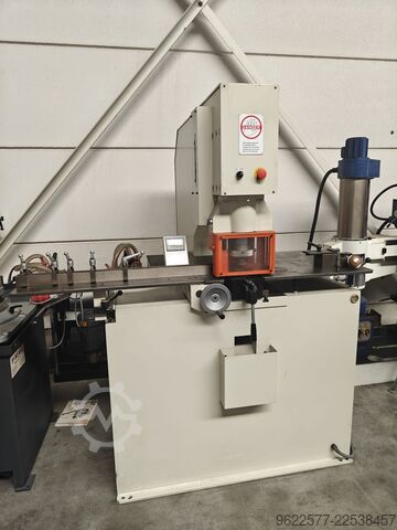 Stanzmaschine Sunrise SMP-35LT