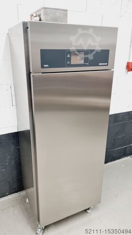 Fermentation machine DEBAG TEFI Gärvollautomat
