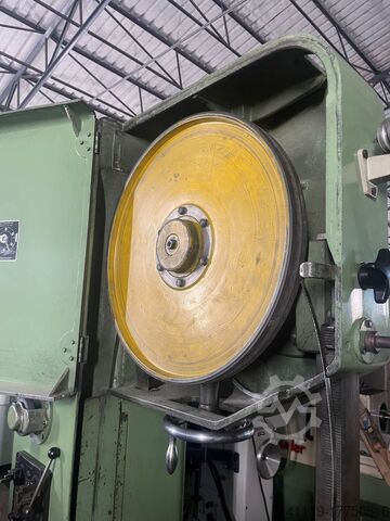 Vertical bandsaw Mössner SSF 501  