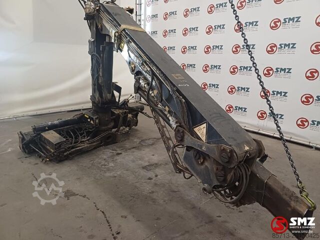 Crane arm Atlas Occ Autolaadkraan Atlas 85.2