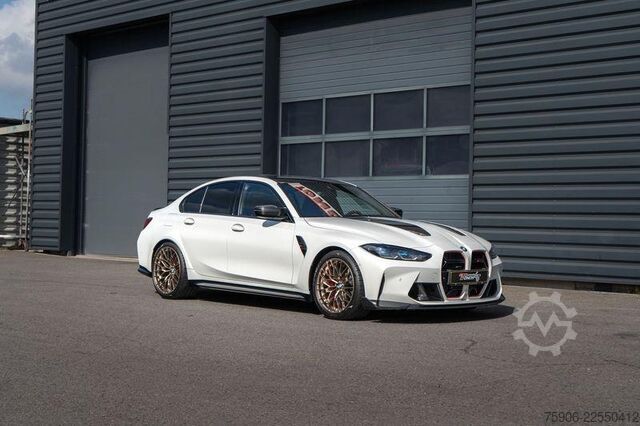 Other commercial vehicles BMW M3