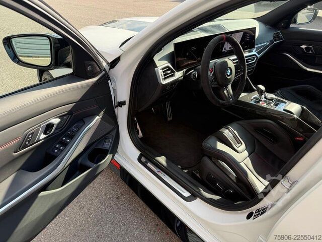 Other commercial vehicles BMW M3