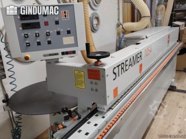 HOLZHER Streamer 1054 HOLZ-HER Streamer 1054