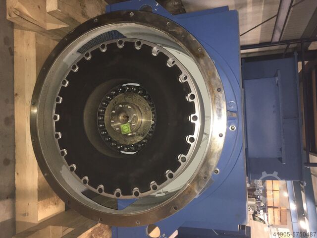 AvK Generator AvK DIG 120 1/4