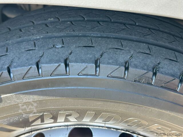 Hebebühne Iveco 70C15H 2 persoonslift, Electric/Hydraulic lift ...