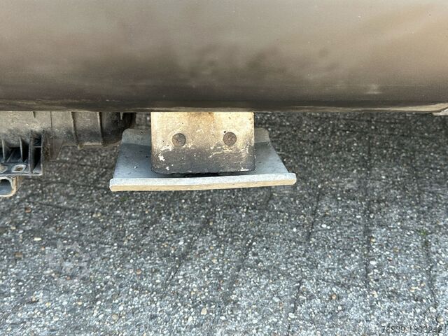 Hebebühne Iveco 70C15H 2 persoonslift, Electric/Hydraulic lift ...