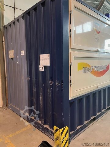 Twin Box Hoaf Twin Box