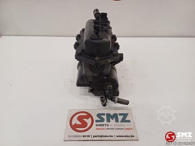 Fuel system Mercedes Occ AdBluepomp Mercedes