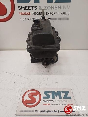 Fuel system Mercedes Occ AdBluepomp Mercedes