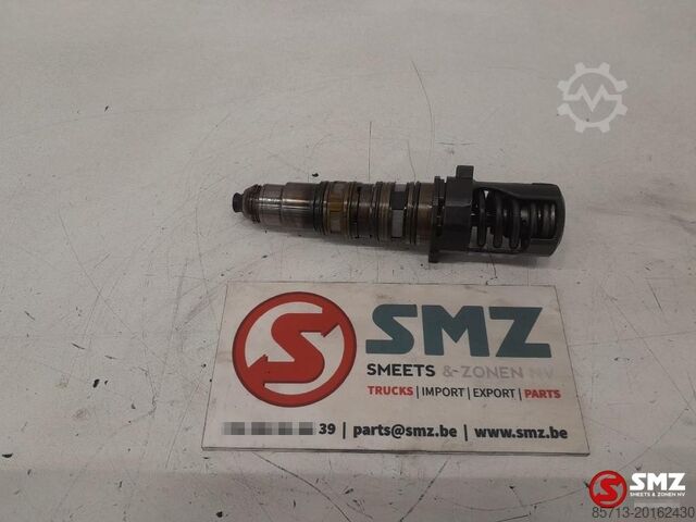 Fuel system Scania Occ verstuiver D12 Scania