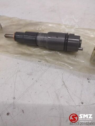 Kraftstoffsystem Mercedes Verstuiver mercedes atego axor a0060171421