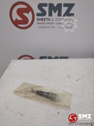 Fuel system Mercedes Verstuiver mercedes atego axor a0060171421