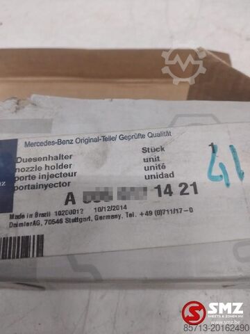 Kraftstoffsystem Mercedes Verstuiver mercedes atego axor a0060171421