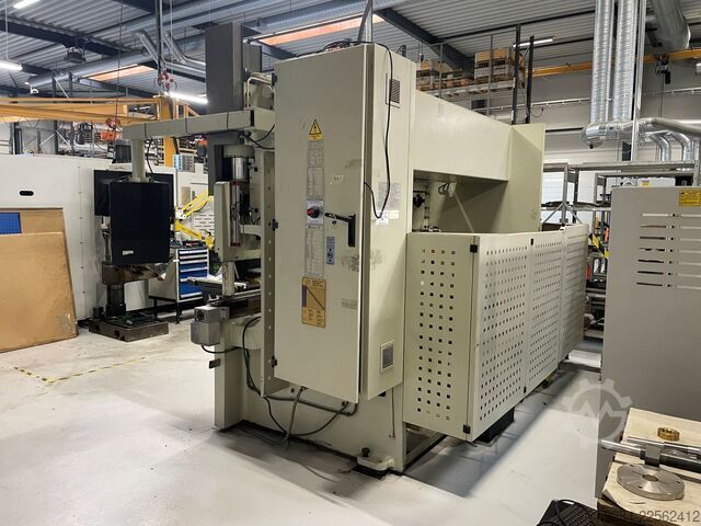 Abkantpresse DURMA CNC HAP 30160