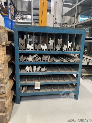 Abkantpresse DURMA CNC HAP 30160