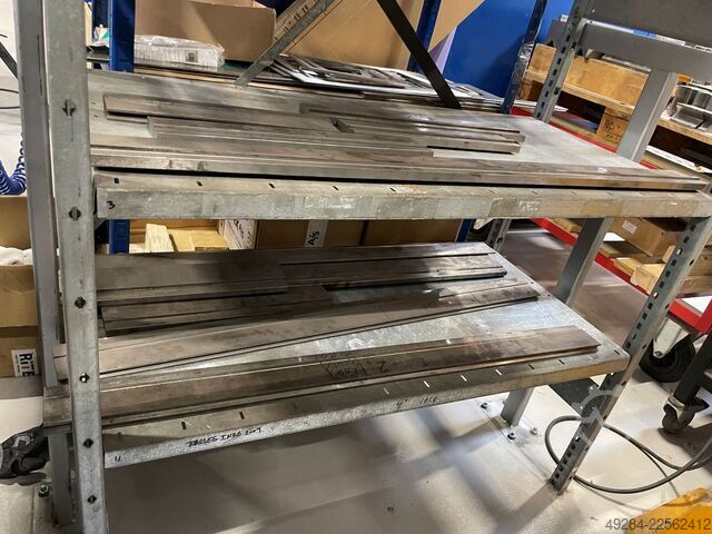 Abkantpresse DURMA CNC HAP 30160