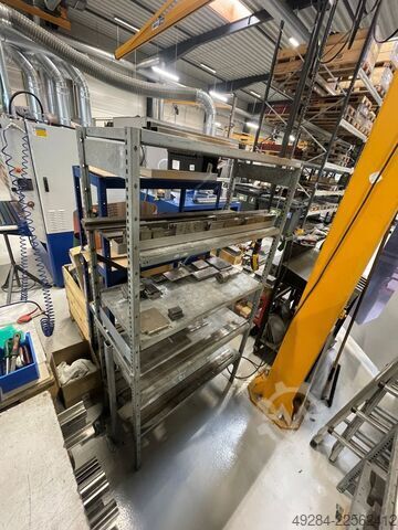 Abkantpresse DURMA CNC HAP 30160