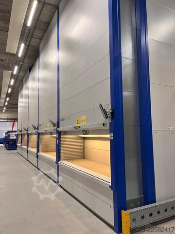 Storage lift Kardex Hoogte : 6050 mm