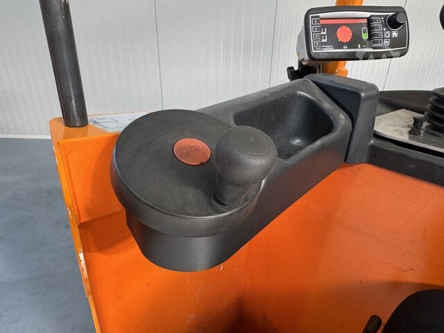 EFU 60 So * (6,0 t bei 850 mm !!) GENKINGER EFU 60 So * ( 6.0 T @ 850 MM !! )