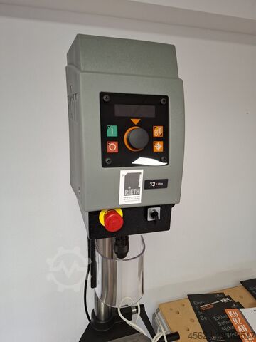 Column drilling machine incl. drilling package 1 Flott SB 13  Plus #212502