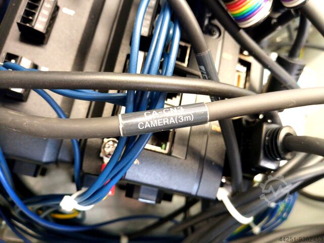 Schaltschrank Keyence