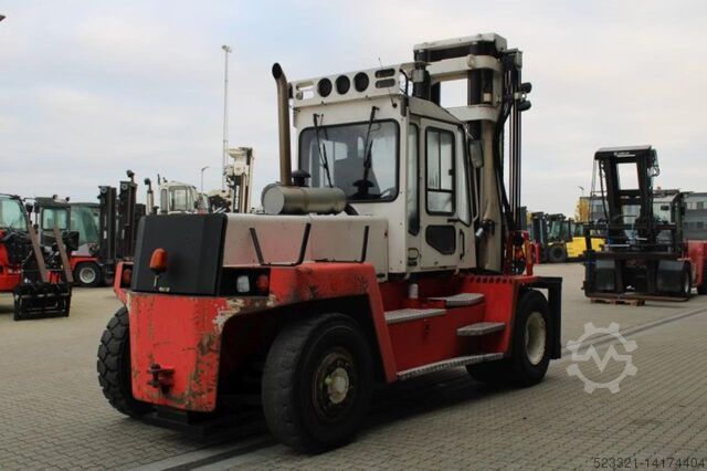 Dieselstapler SveTruck 15120-35