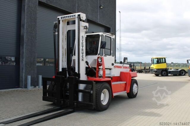 Dieselstapler SveTruck 15120-35