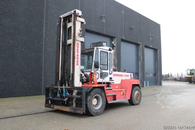 Dieselstapler SveTruck 15120-35