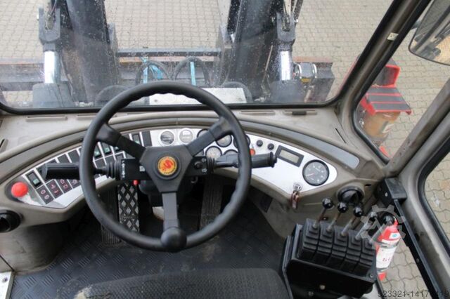 Diesel Forklift SveTruck 15120-35