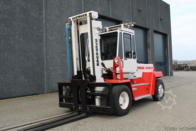 Dieselstapler SveTruck 15120-35