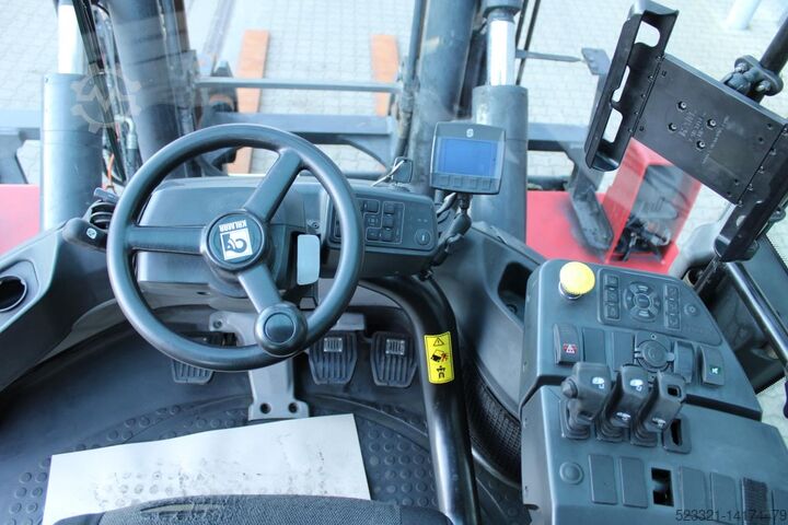 Diesel Forklift Kalmar DCG120-6