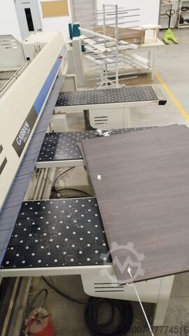 Plattenaufteilsäge GABBIANI GALAXI 105 SCM GABBIANI GALAXI 105