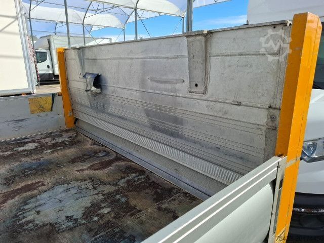 Customized van IVECO DAILY 35C12