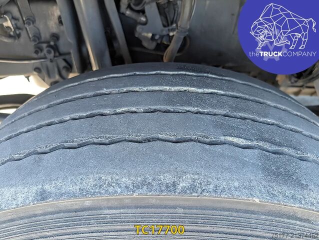 Standard-SZM Renault T 440