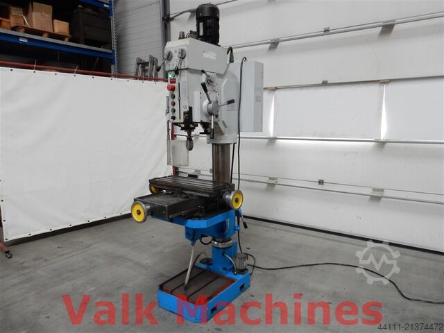 Power drill Bulldog ø35 mm Bulldog ZY5035A