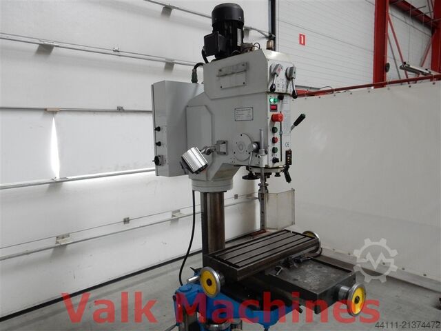 Power drill Bulldog ø35 mm Bulldog ZY5035A