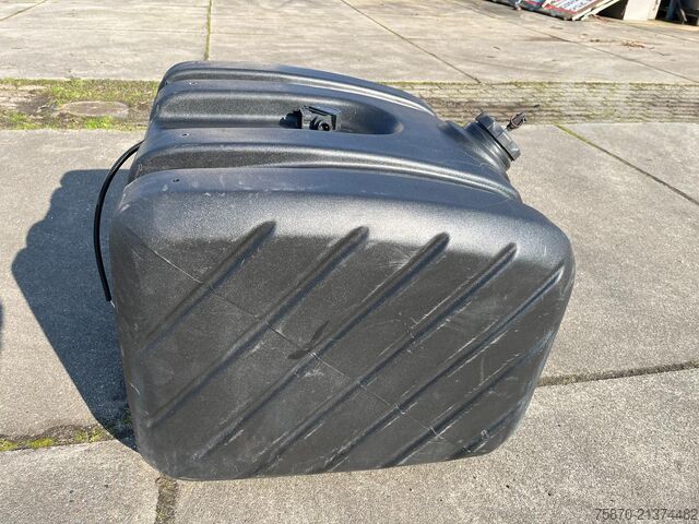 Fuel tank DAF CF