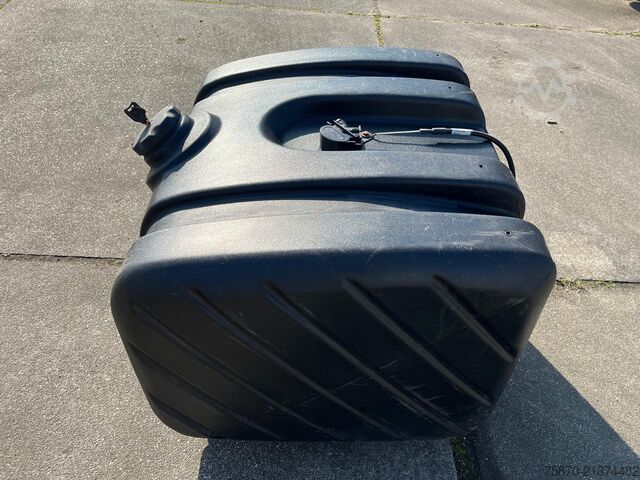 Fuel tank DAF CF