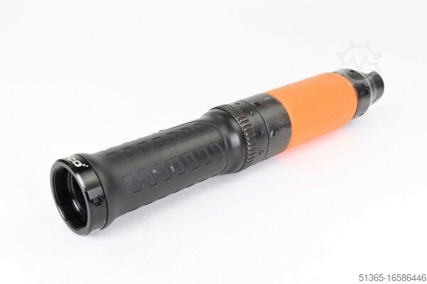 Corded screwdriver with torque control Cleco 18ESE06D2
