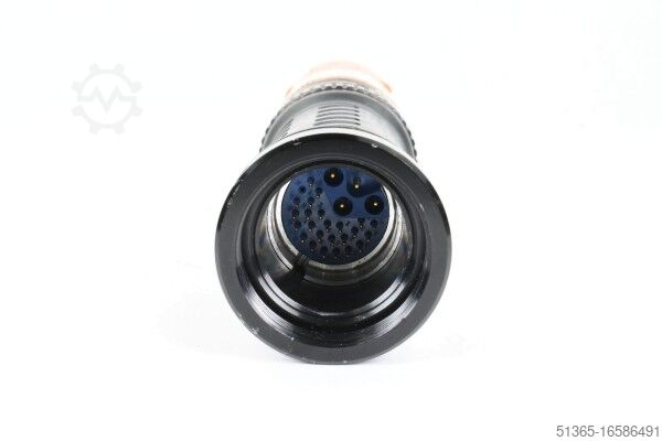 Corded screwdriver with torque control Cleco 48ESE36D3