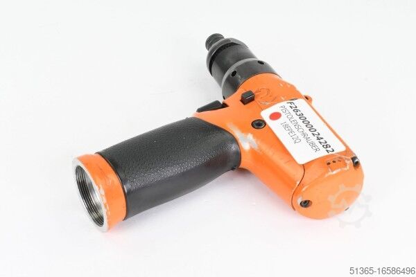 Gun screwdriver with transducer Cleco 18EPE12Q